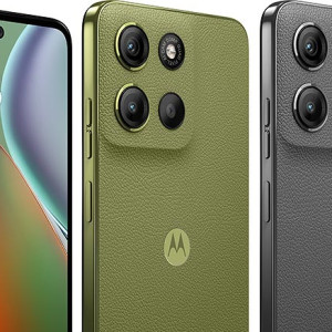 Motorola Moto G15 Power image
